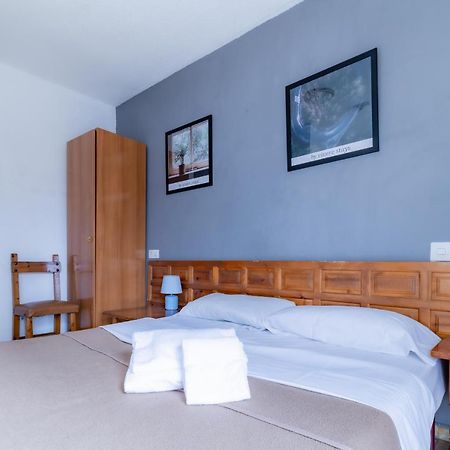 Casa De Huespedes Carabanchel By Vivere Stays มาดริด ภายนอก รูปภาพ