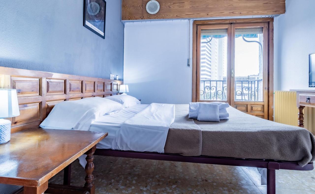 Casa De Huespedes Carabanchel By Vivere Stays มาดริด ภายนอก รูปภาพ