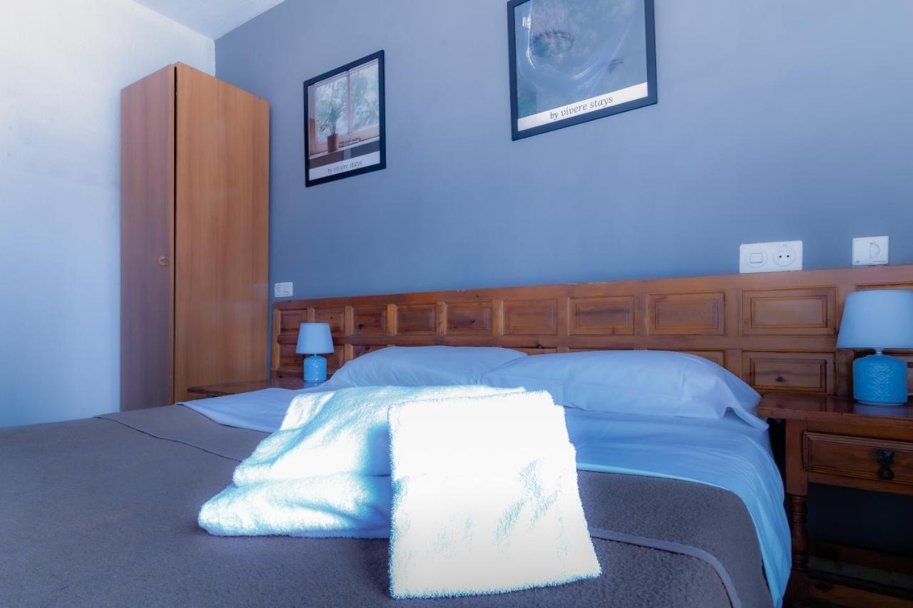 Casa De Huespedes Carabanchel By Vivere Stays มาดริด ภายนอก รูปภาพ