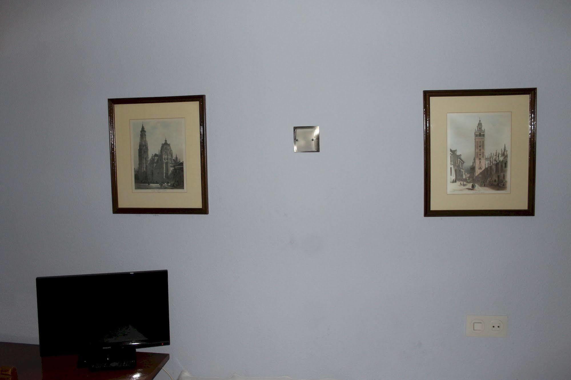 Casa De Huespedes Carabanchel By Vivere Stays มาดริด ภายนอก รูปภาพ